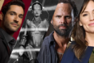 News séries TV Fallout avec Walton Goggins, Tom Ellis, Courteney Cox, Party Down, Metropolis