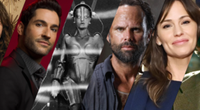 News séries TV Fallout avec Walton Goggins, Tom Ellis, Courteney Cox, Party Down, Metropolis