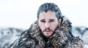 Un spin-off Game Of Thrones sur Jon Snow