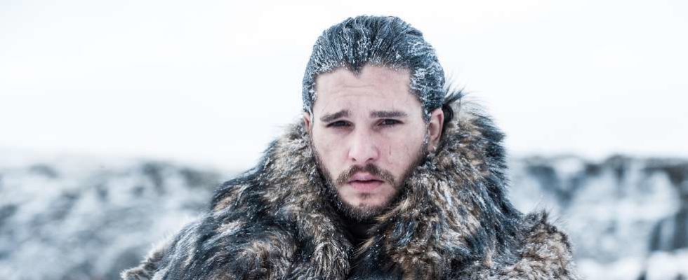 Un spin-off Game Of Thrones sur Jon Snow autres