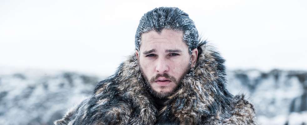 Un spin-off Game Of Thrones sur Jon Snow