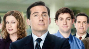 Déjà un reboot pour The Office