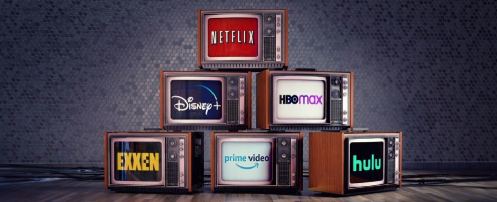 Streaming Wars : Qui annule le plus ? autres