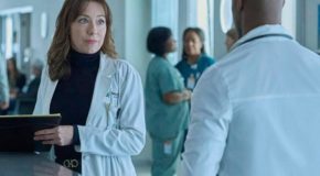 Bande-annonce pour Doc, série médicale avec Molly Parker