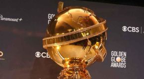 Nominations des Golden Globe 2025