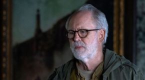 Le nouveau Dumbledore vient de Dexter