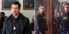 CBS annule FBI: Most Wanted et FBI: International autres