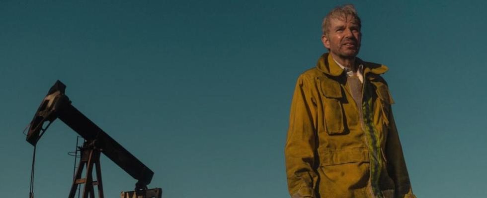 Une saison 2 pour Landman sur Paramount Plus autres