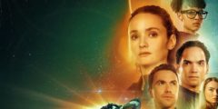 The Ark renouvel&eacute;e pour une saison 3 sur Syfy autres