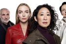 Un spin-off de Killing Eve sur la Guerre Froide