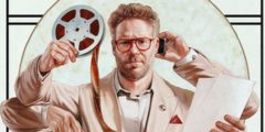 Une saison 2 pour The Studio sur Apple TV+ autres