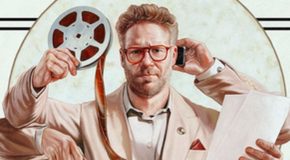 Une saison 2 pour The Studio sur Apple TV+