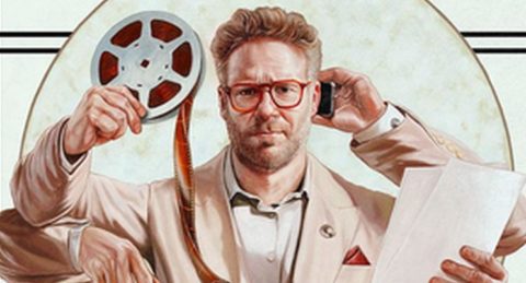 Une saison 2 pour The Studio sur Apple TV+ autres