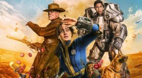 Déjà une saison 3 pour Fallout, teaser et date saison 2