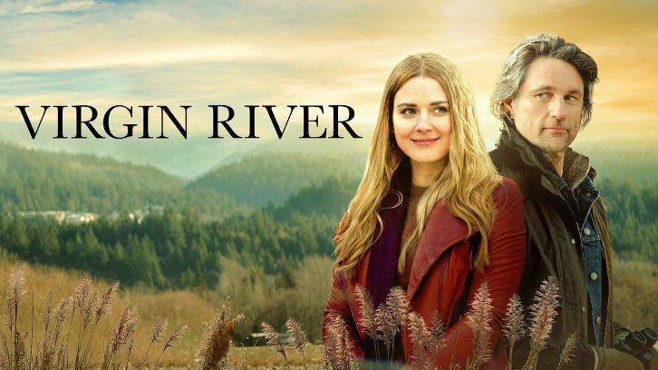 Virgin River renouvelée pour une 6ème saison